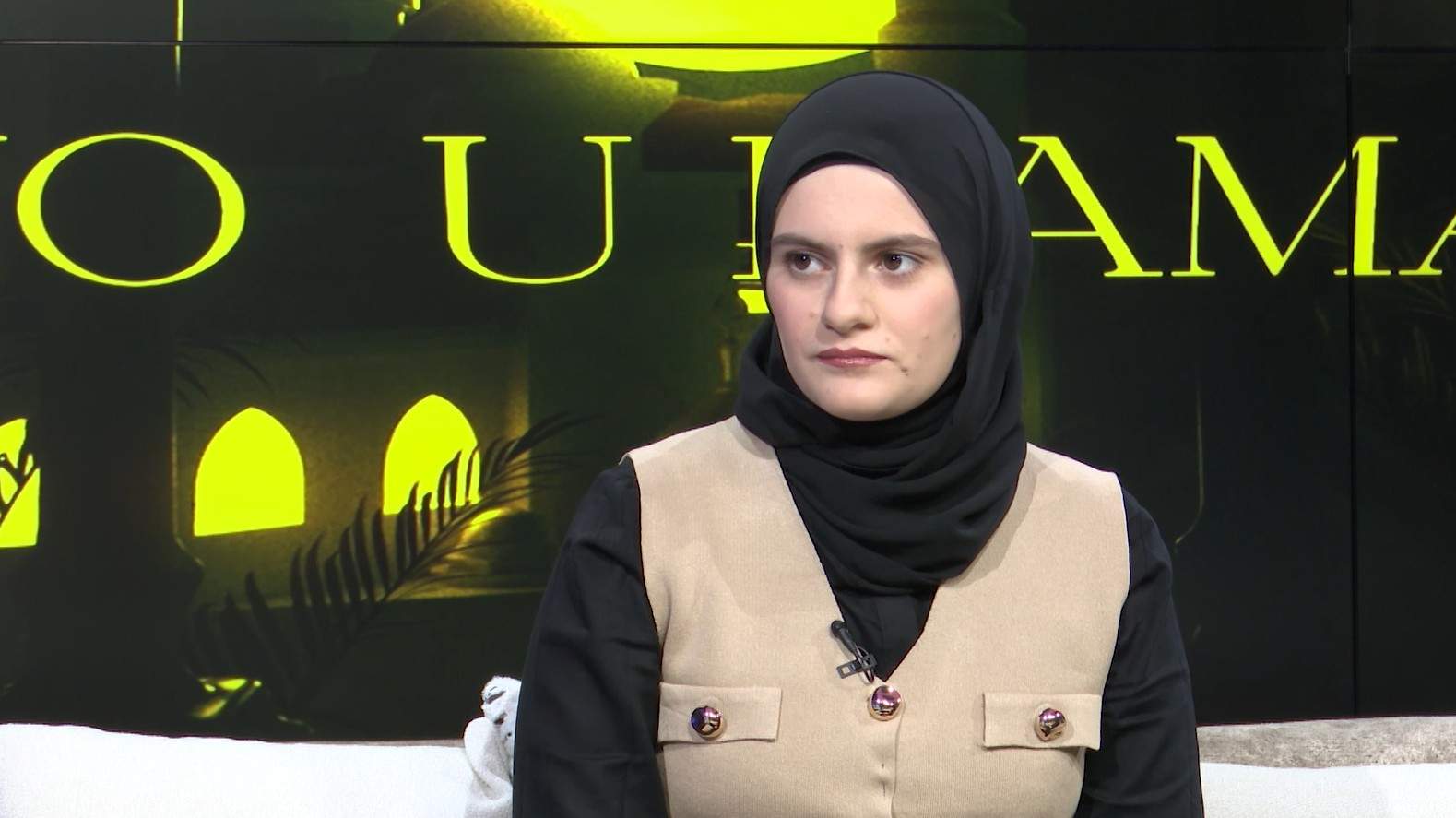 Nedžva Sebai.jpg - Zajedno u ramazanu: Banja Luka